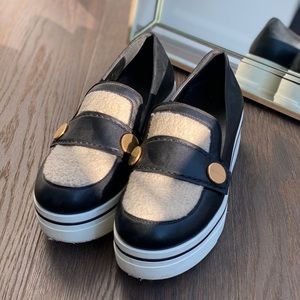 Stella McCartney shoes